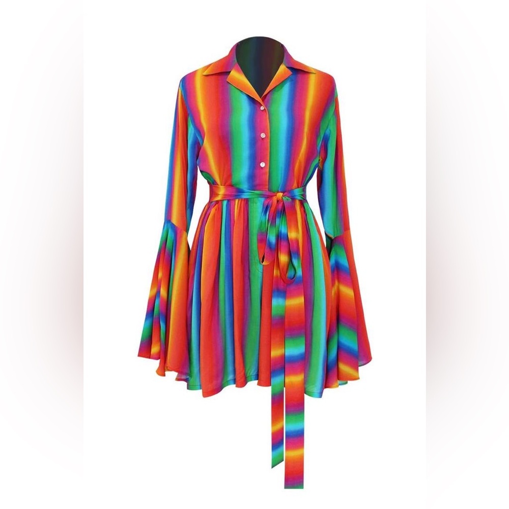 All Things Mochi Tia Playsuit Size Small